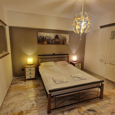 Marmara Villa Aigeira Kültér fotó