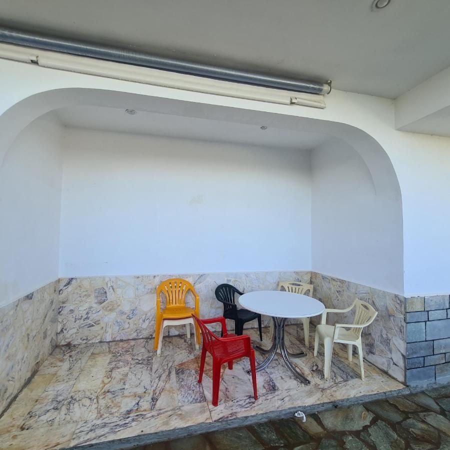 Marmara Villa Aigeira Kültér fotó