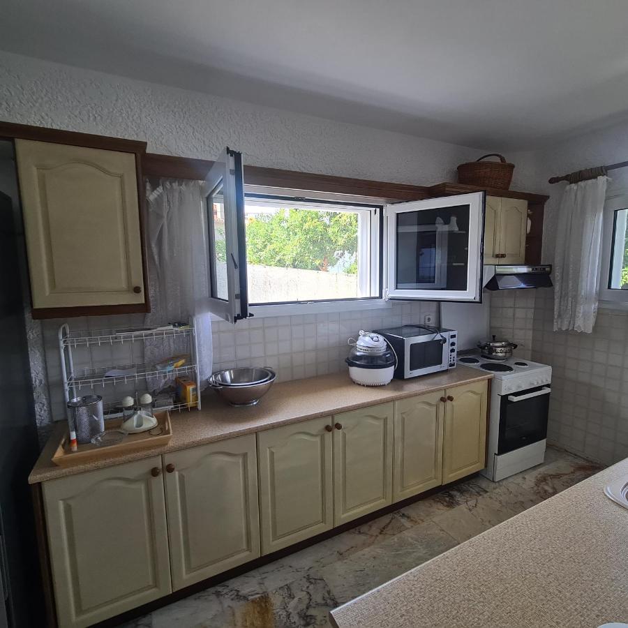 Marmara Villa Aigeira Kültér fotó