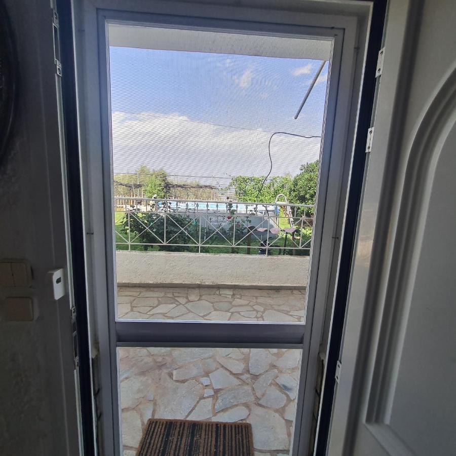 Marmara Villa Aigeira Kültér fotó