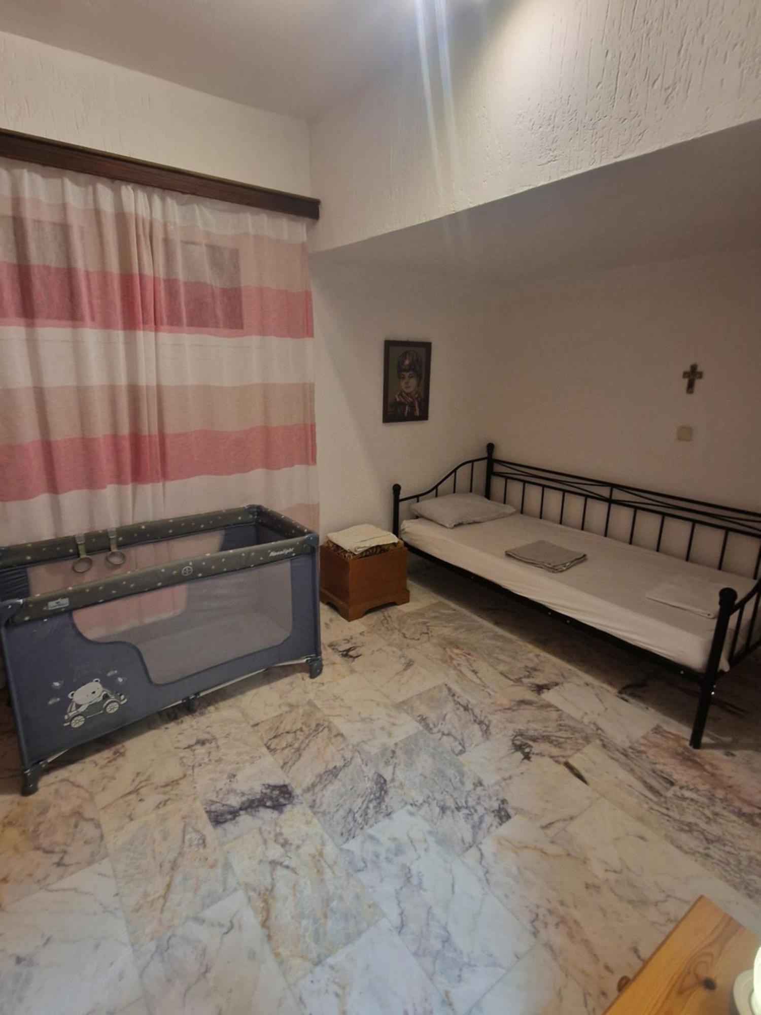 Marmara Villa Aigeira Kültér fotó