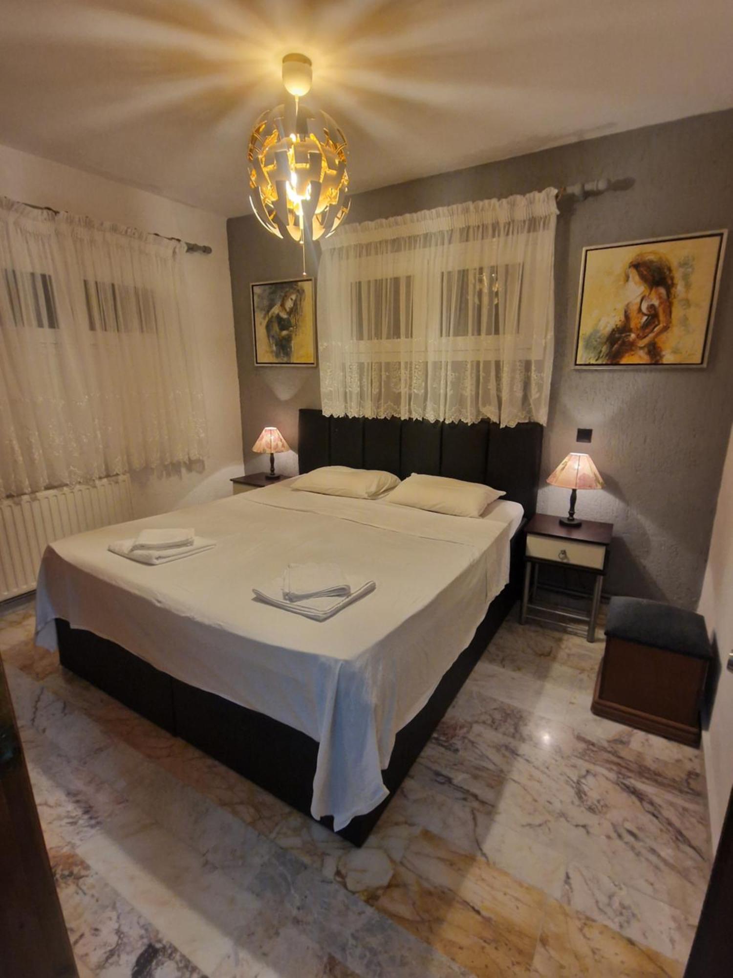 Marmara Villa Aigeira Kültér fotó