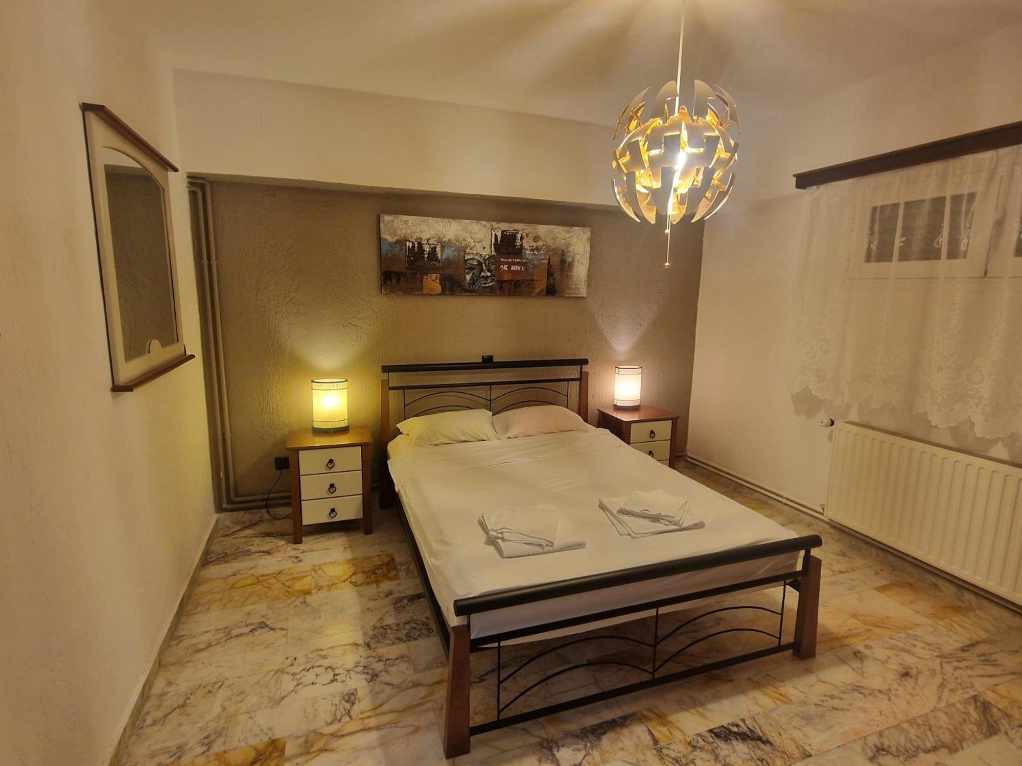 Marmara Villa Aigeira Kültér fotó