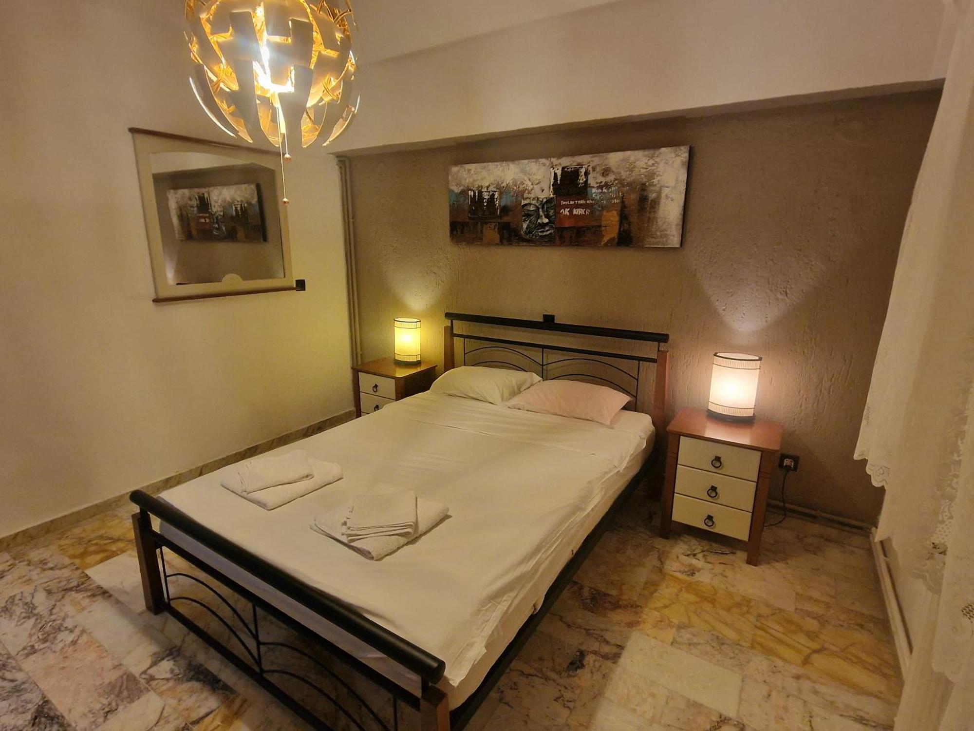 Marmara Villa Aigeira Kültér fotó