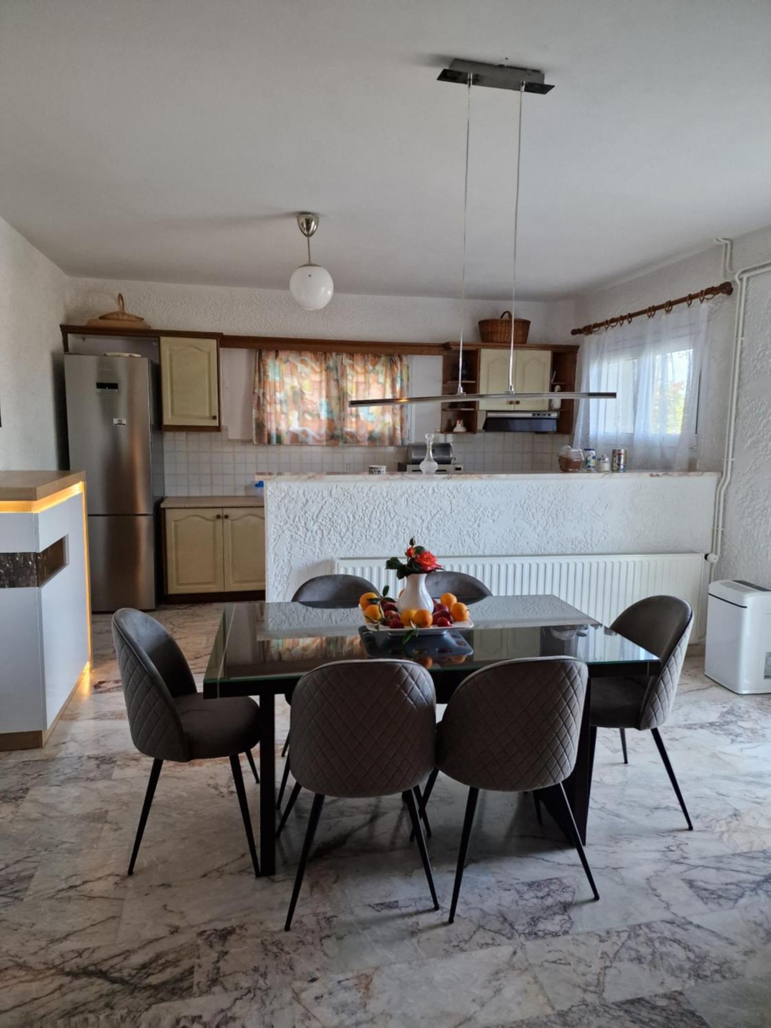 Marmara Villa Aigeira Kültér fotó