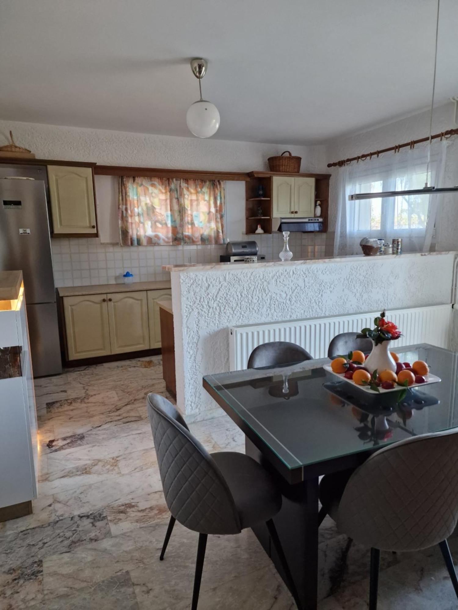 Marmara Villa Aigeira Kültér fotó